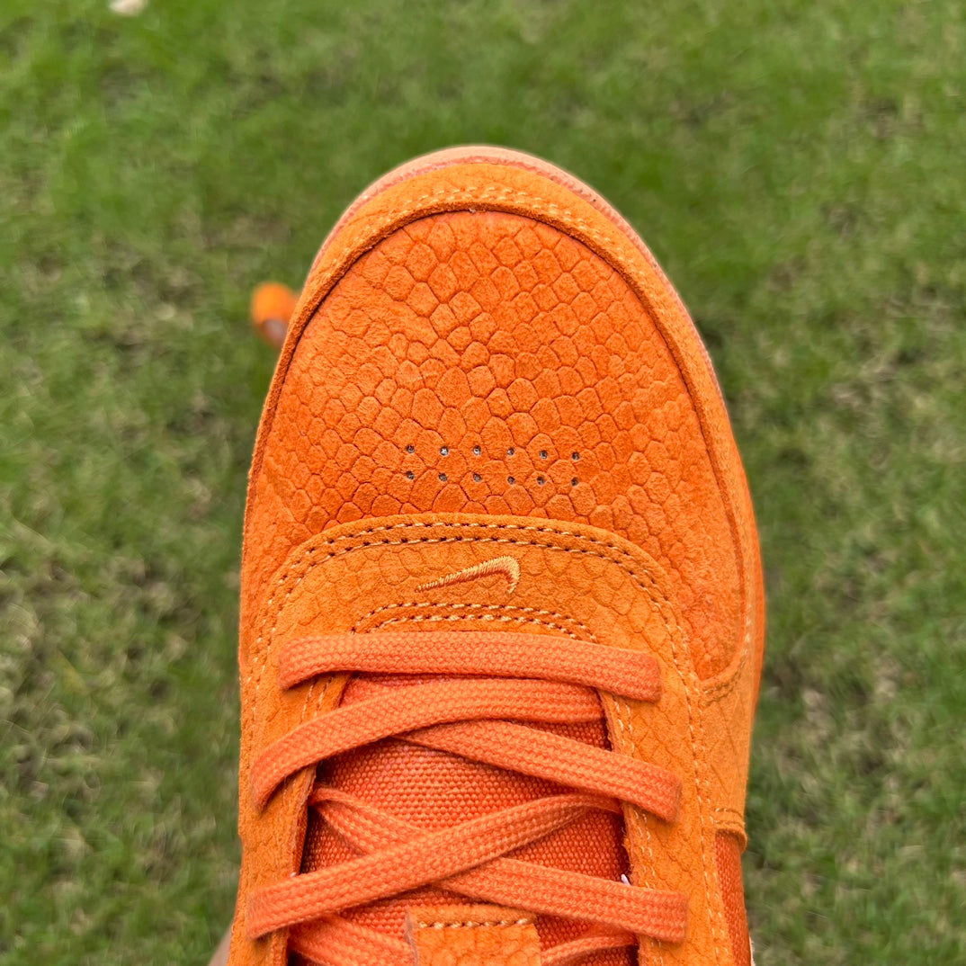 Nike Book 1 Devin Booker "Chapter One" FJ4249-800 - Nike x Jordan