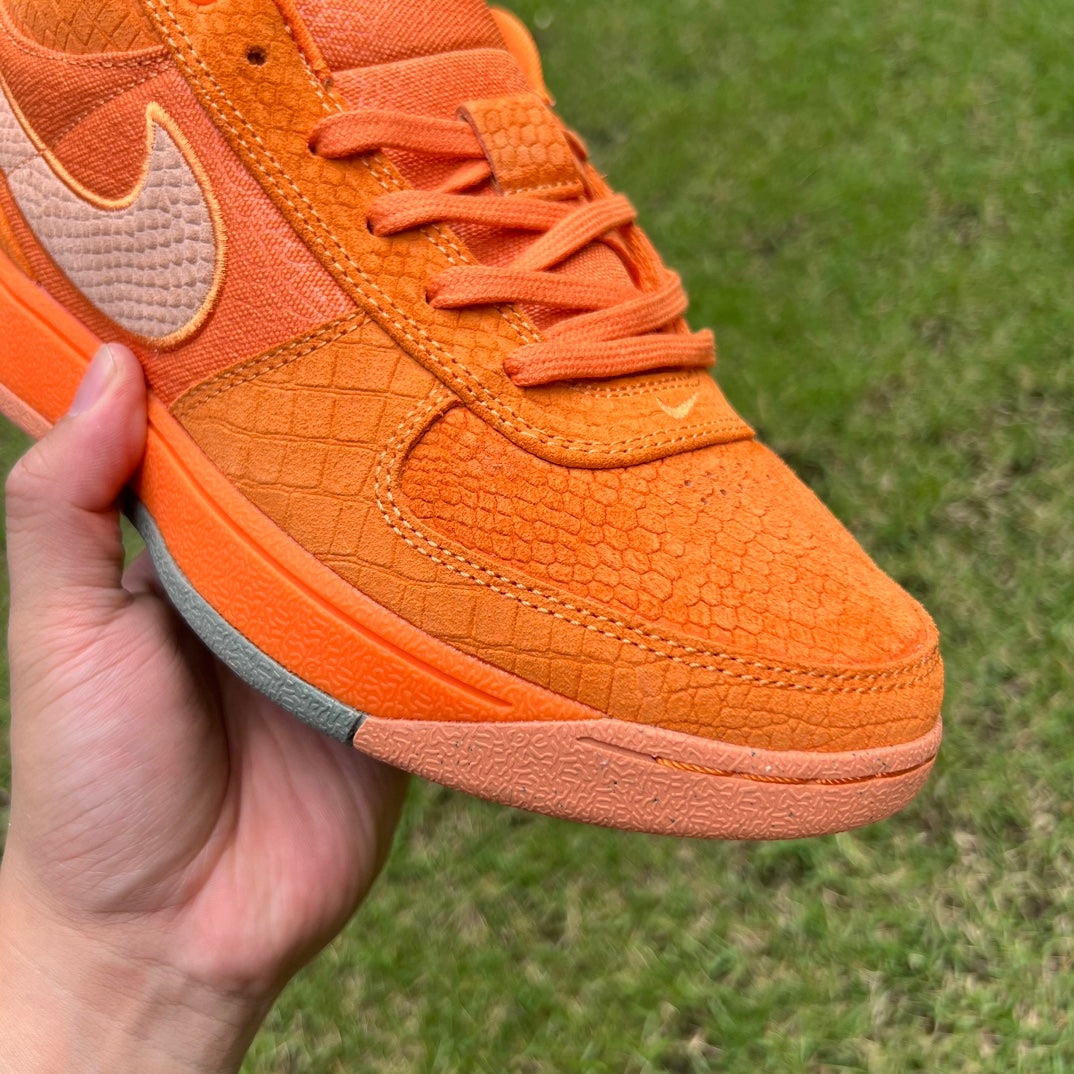 Nike Book 1 Devin Booker "Chapter One" FJ4249-800 - Nike x Jordan