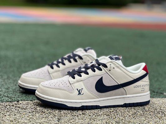 Nike Dunk Low Retro FC1688-134 - Nike x Jordan