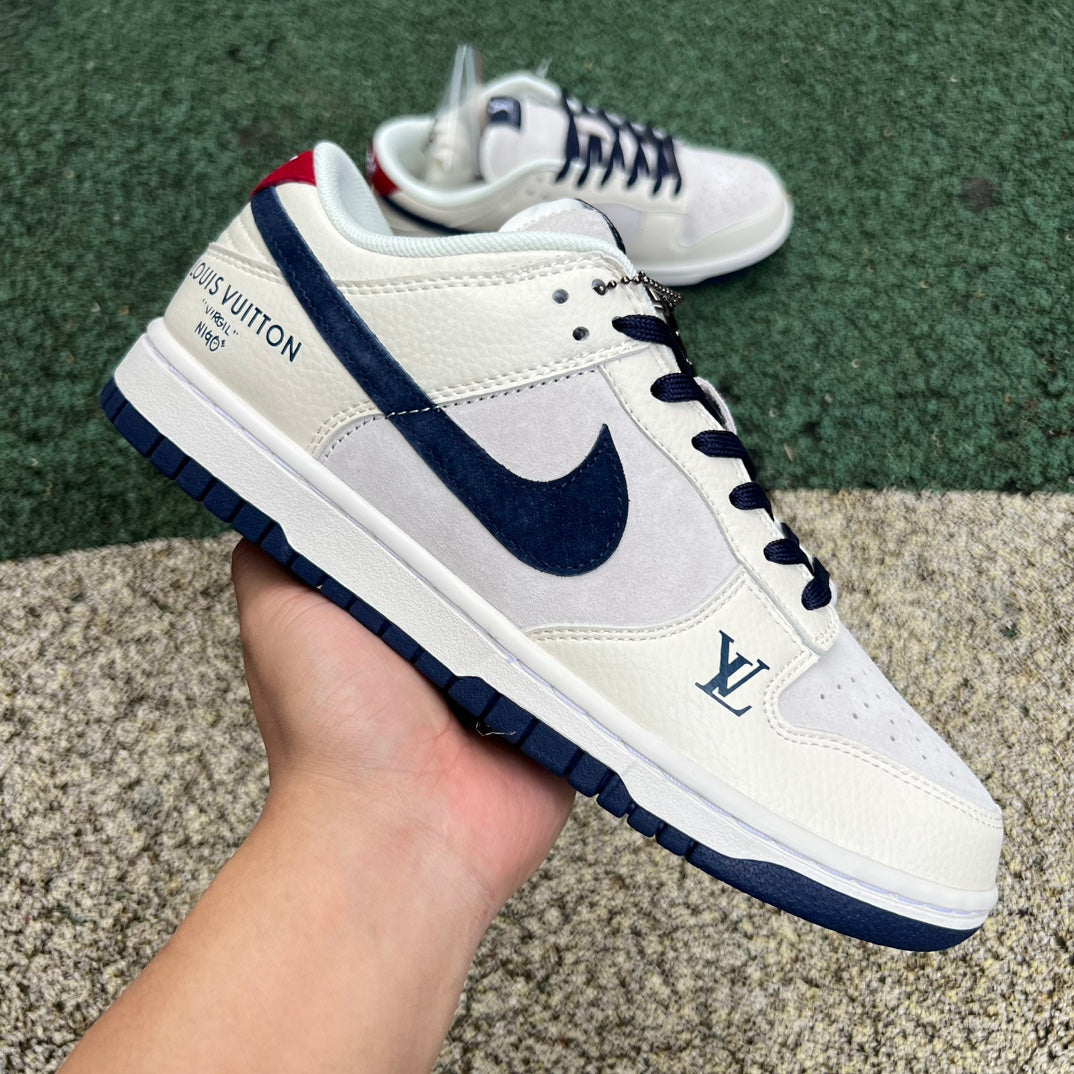 Nike Dunk Low Retro FC1688-134 - Nike x Jordan