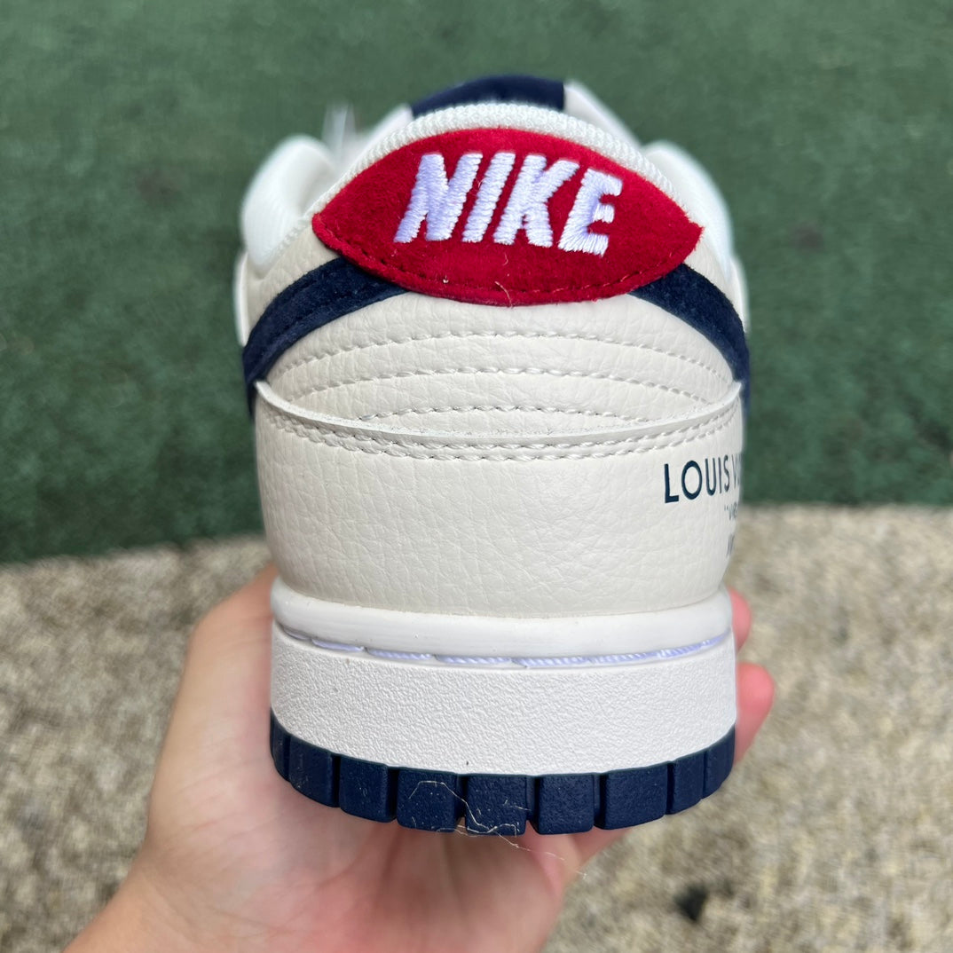 Nike Dunk Low Retro FC1688-134 - Nike x Jordan
