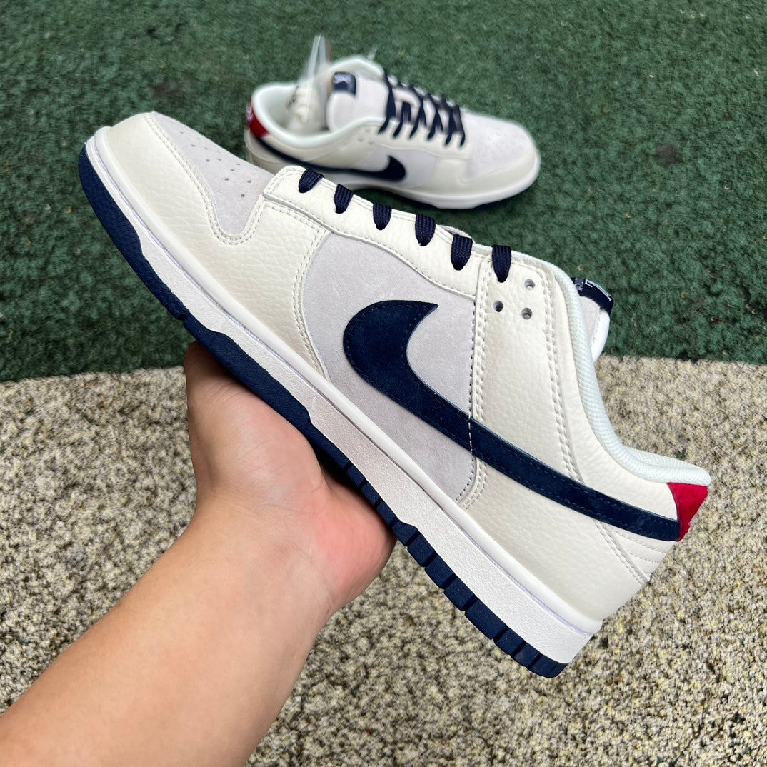 Nike Dunk Low Retro FC1688-134 - Nike x Jordan