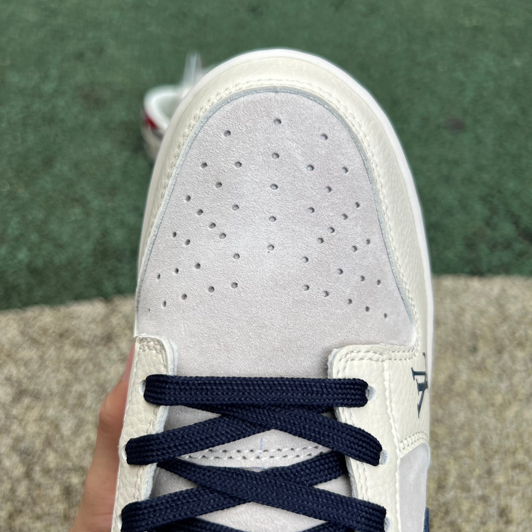 Nike Dunk Low Retro FC1688-134 - Nike x Jordan