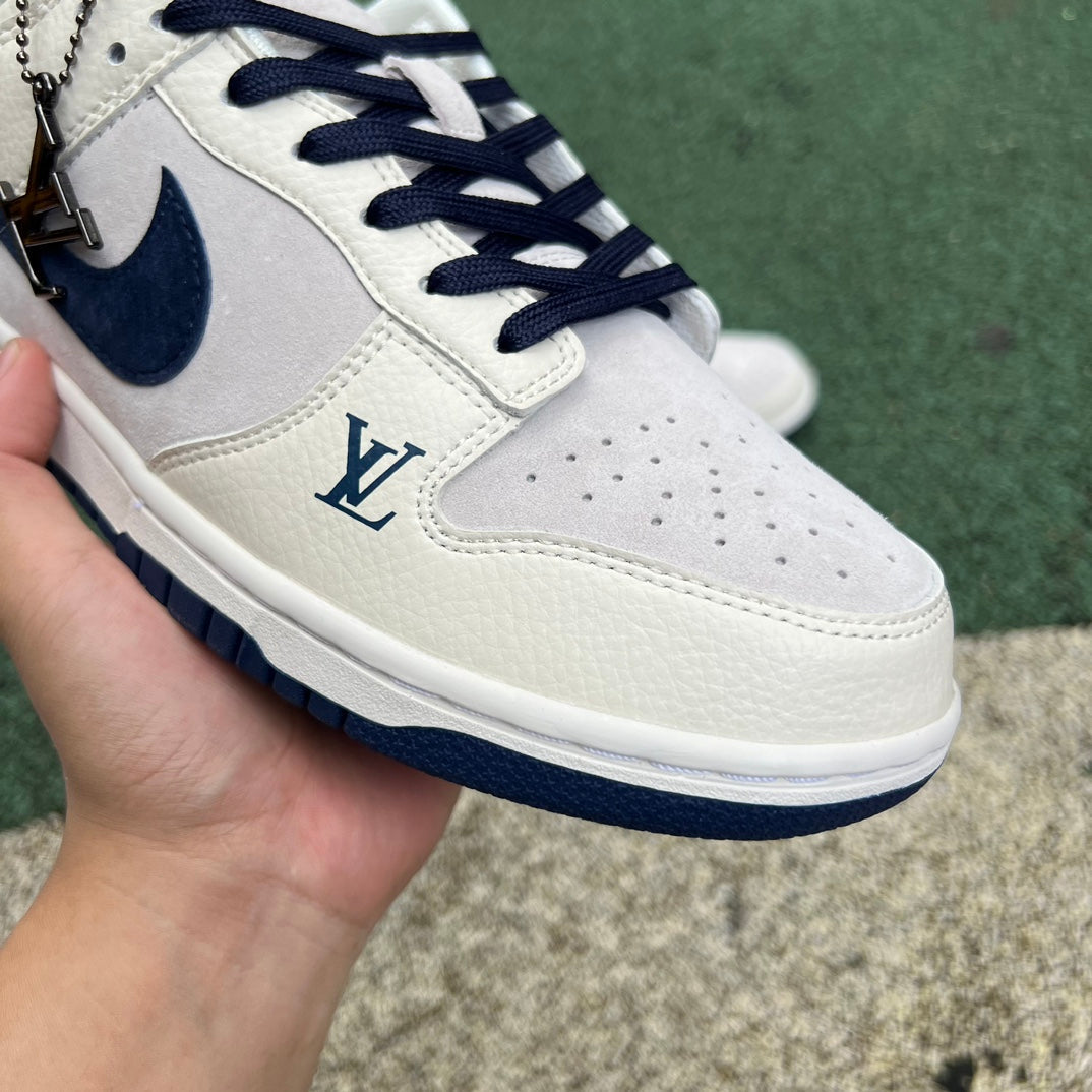 Nike Dunk Low Retro FC1688-134 - Nike x Jordan