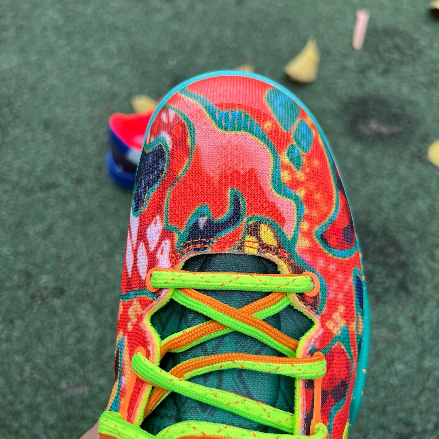 Nike Kobe 8 Protro What the (2025) HM9621-900 - Nike x Jordan