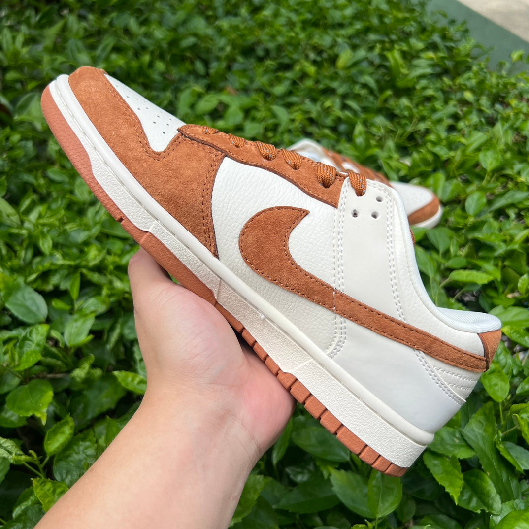 Nike SB Dunk Low Pro x Fragment XD6188-031 - Nike x Jordan