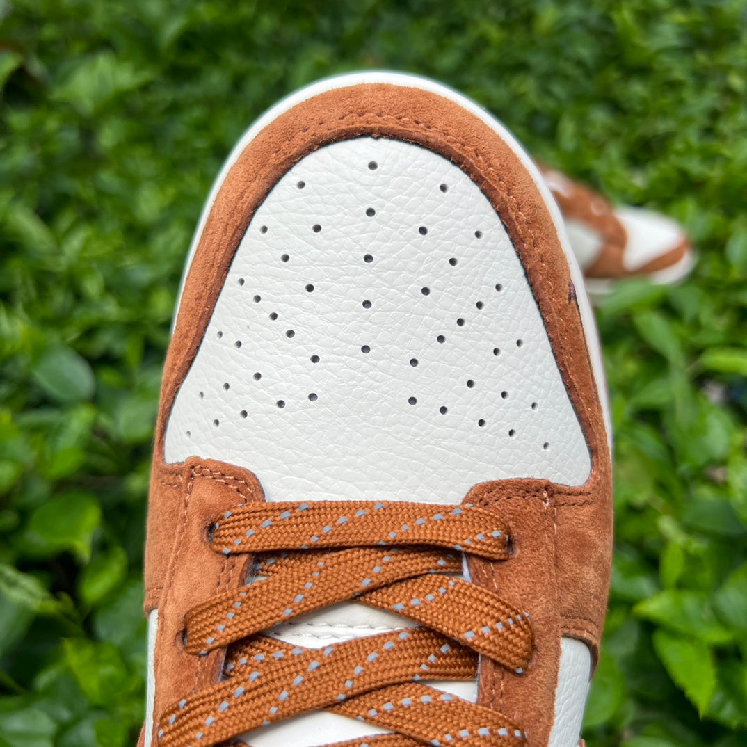 Nike SB Dunk Low Pro x Fragment XD6188-031 - Nike x Jordan