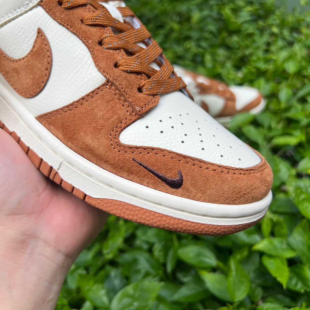 Nike SB Dunk Low Pro x Fragment XD6188-031 - Nike x Jordan