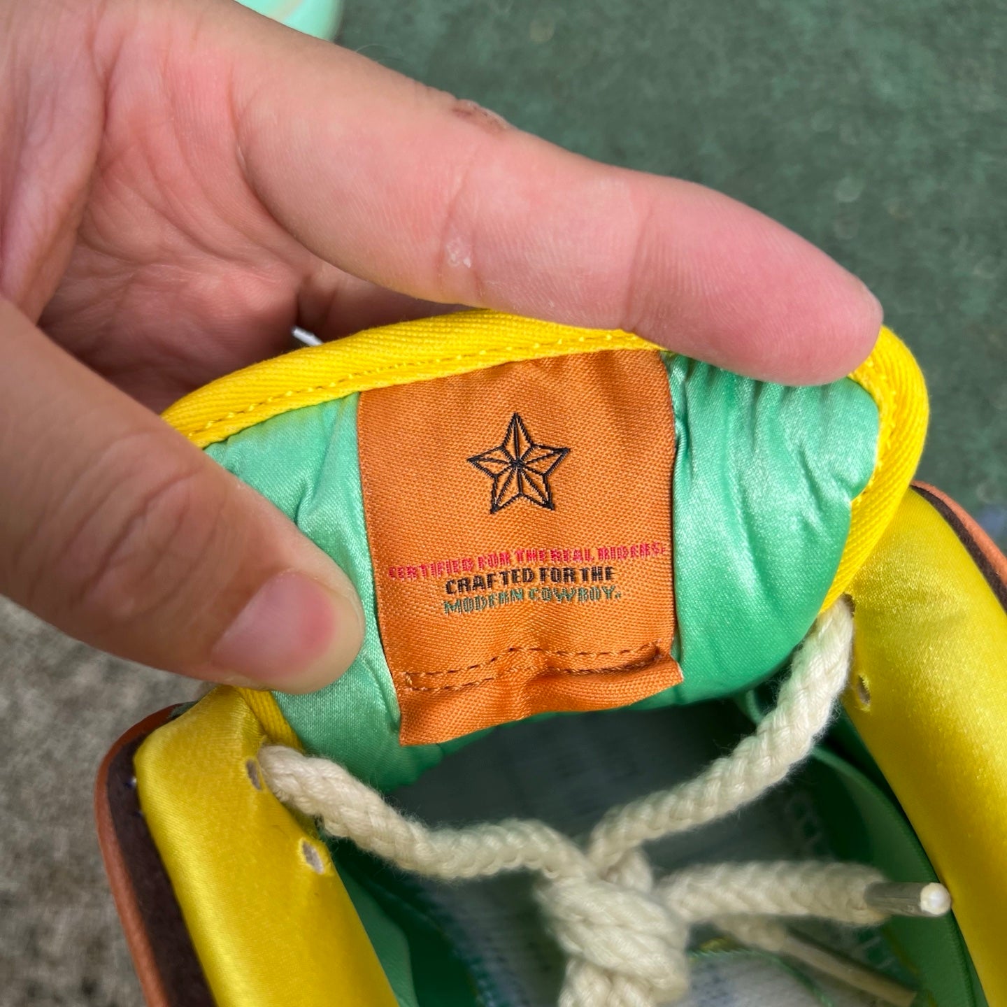 Nike SB Dunk Low "Shenron" HF3058-300 - Nike x Jordan