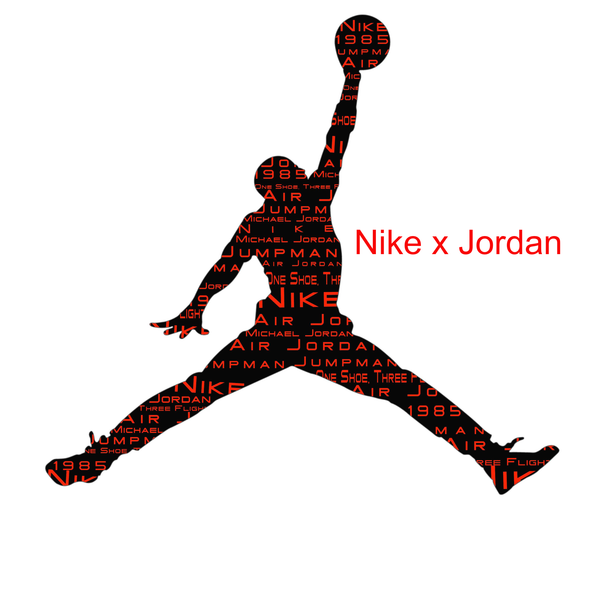 Nike x Jordan