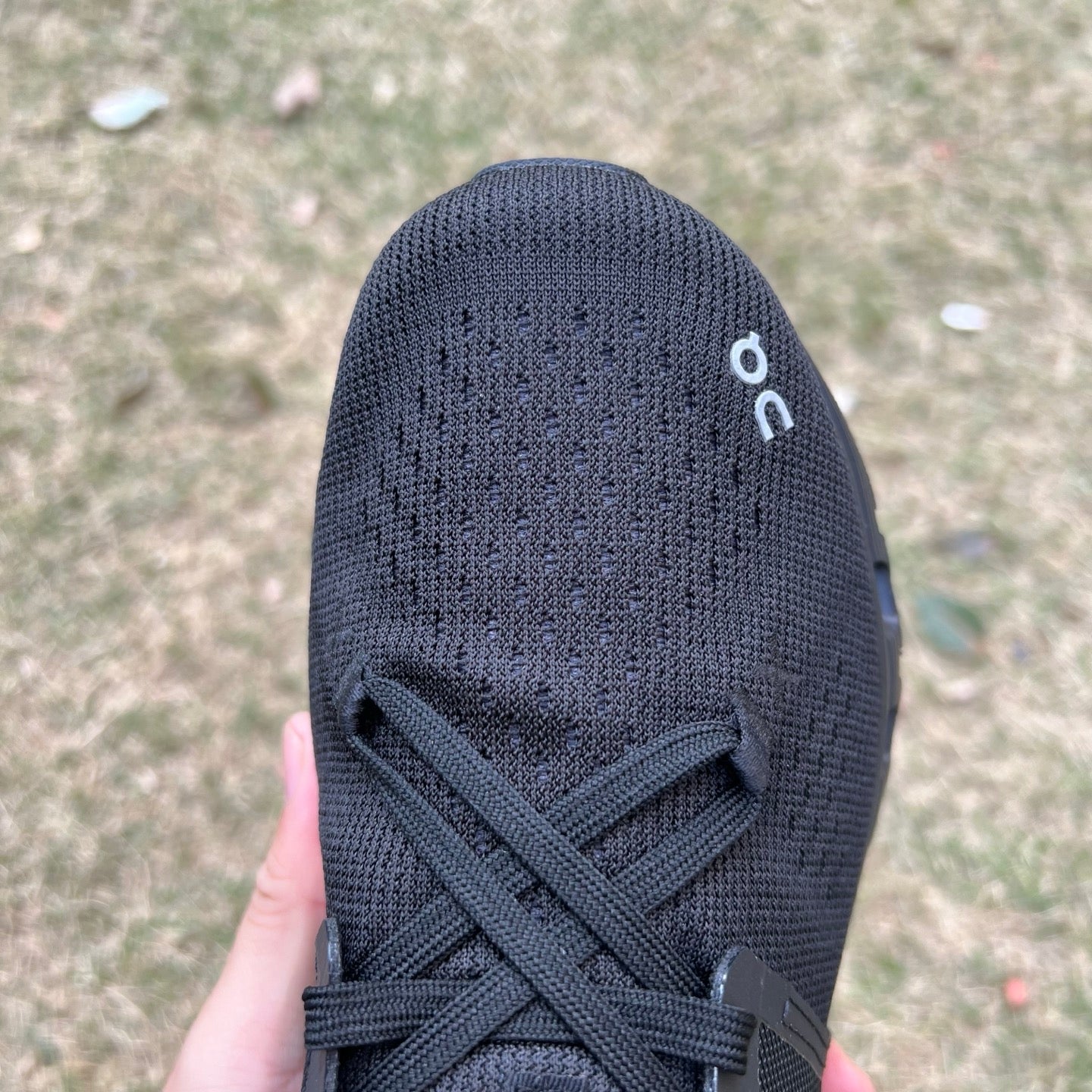 On Running Cloud X 4 Black Eclipse 3ME30040106 - Nike x Jordan