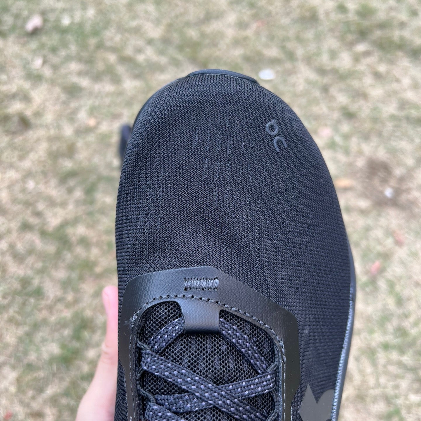 On Running Cloudmonster 2 Black Eclipse 3ME10121043 - Nike x Jordan