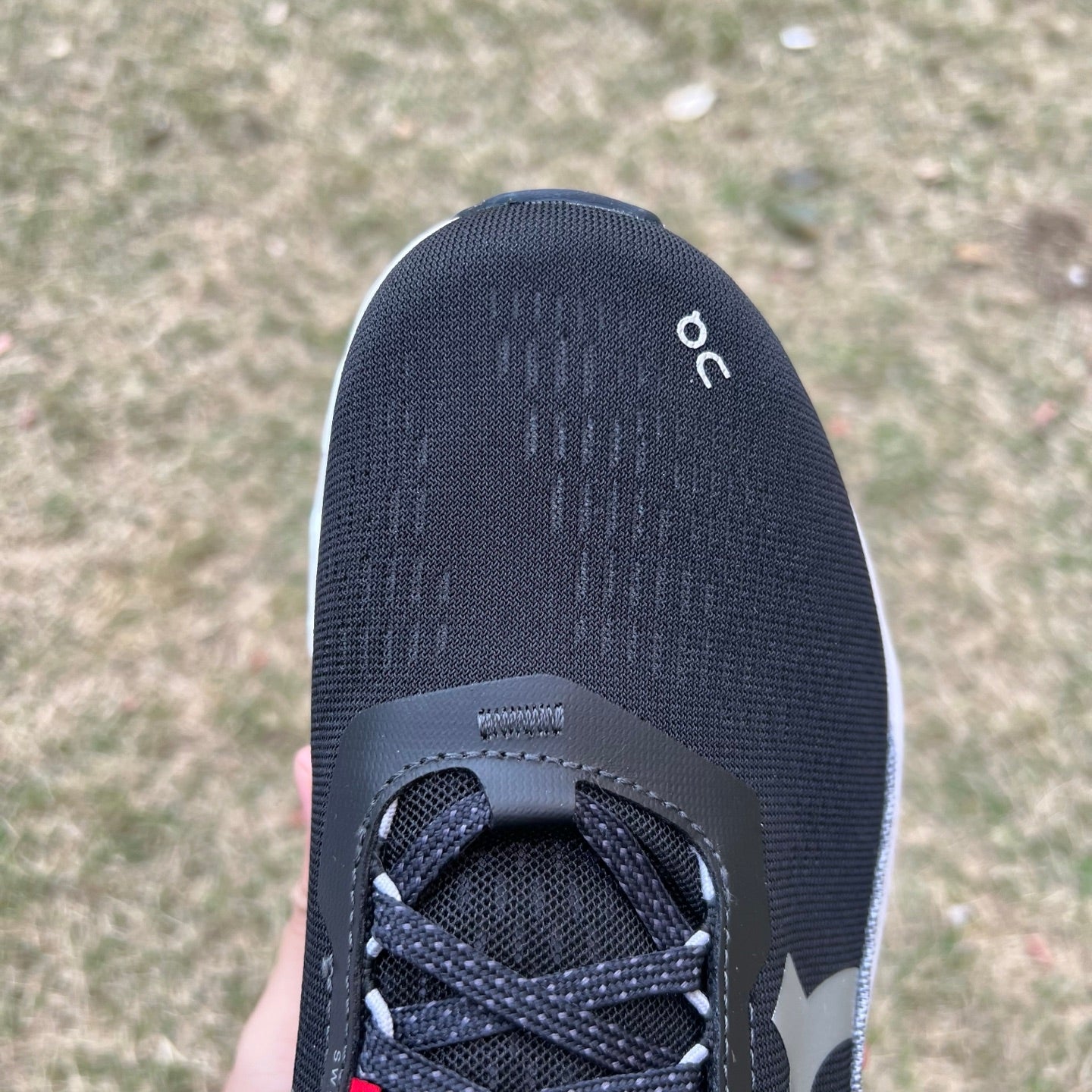 On Running Cloudmonster 2 Black Frost 3ME10121197 - Nike x Jordan