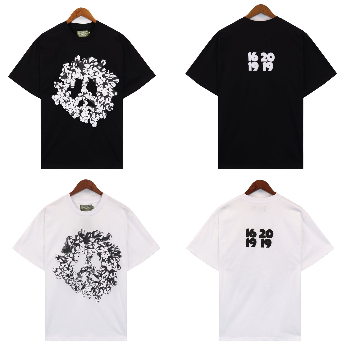 T-Shirt 001 - Nike x Jordan