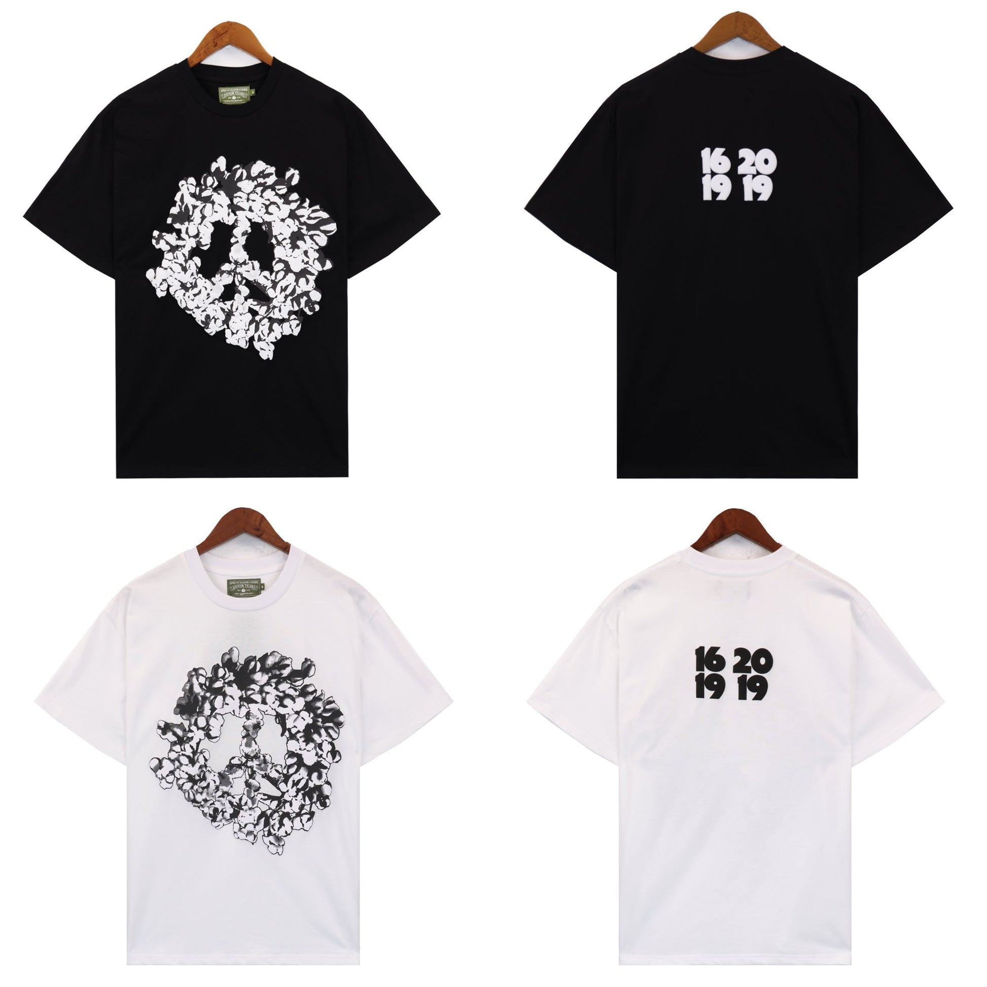 T-Shirt 001 - Nike x Jordan