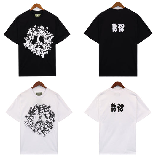T-Shirt 001 - Nike x Jordan