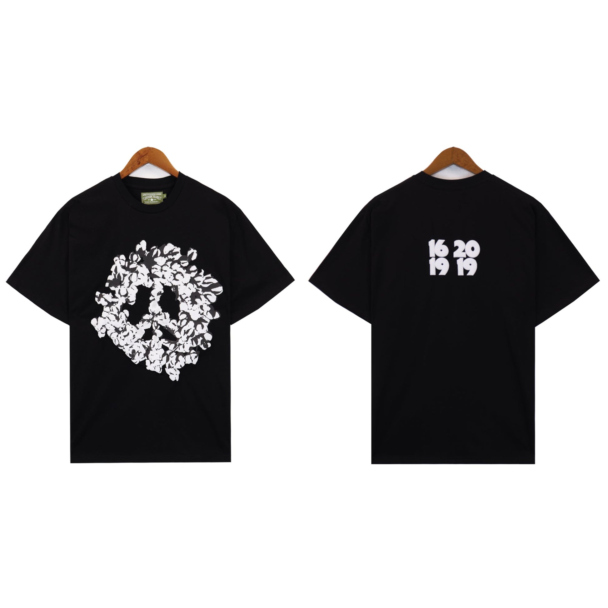 T-Shirt 001 - Nike x Jordan