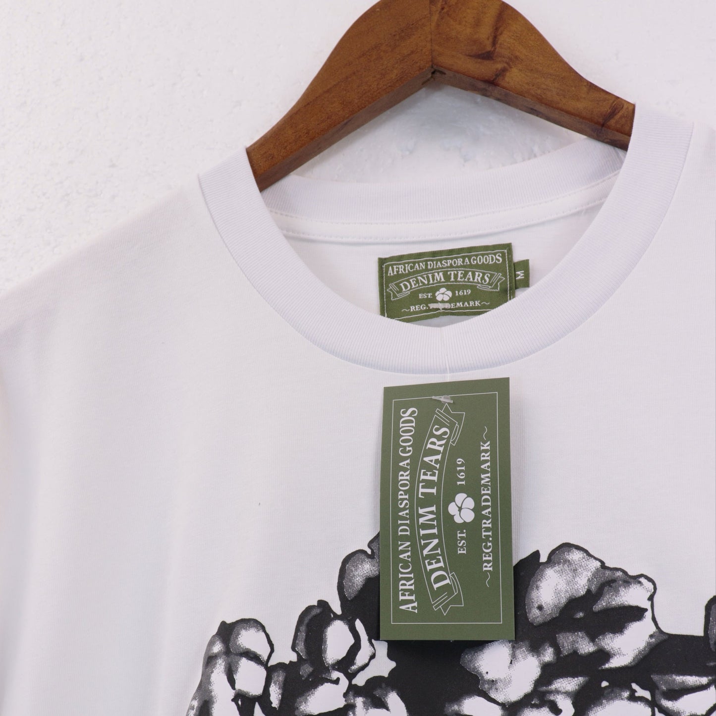 T-Shirt 001 - Nike x Jordan