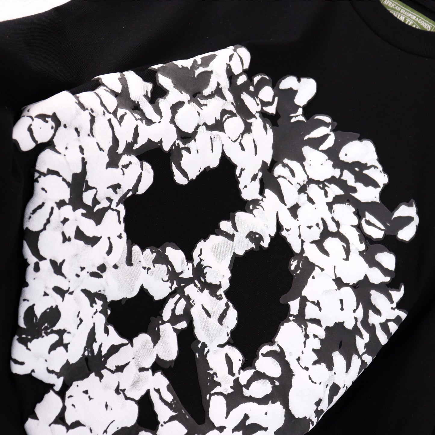 T-Shirt 001 - Nike x Jordan