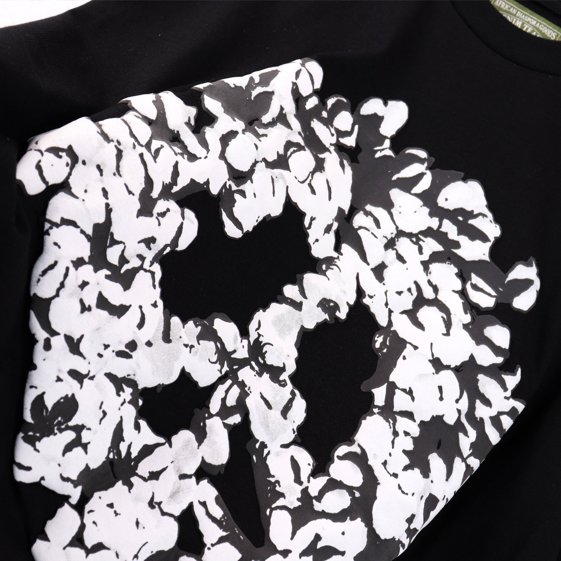 T-Shirt 001 - Nike x Jordan