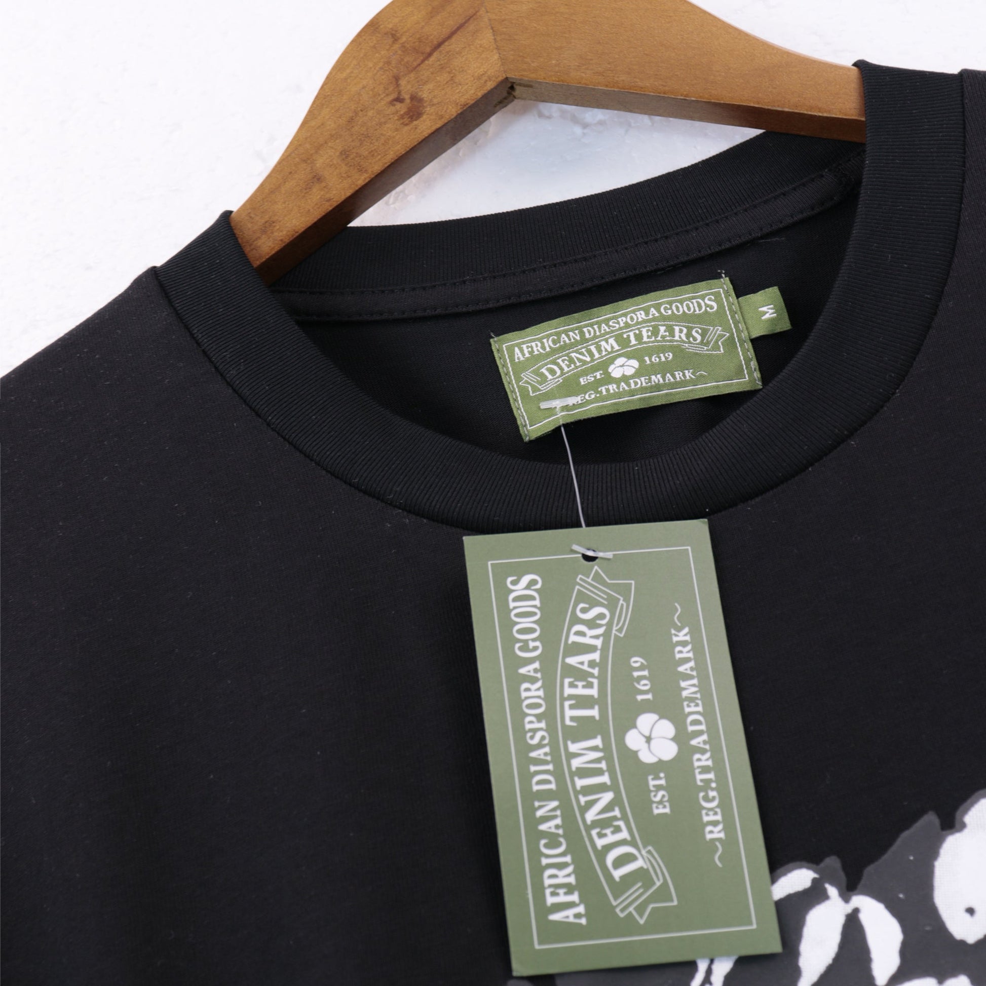 T-Shirt 001 - Nike x Jordan