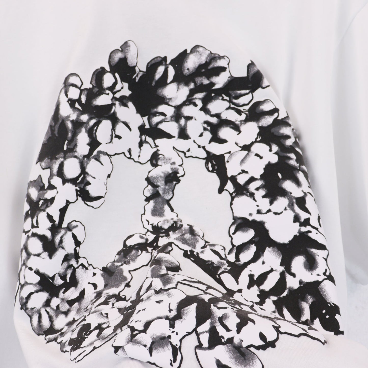 T-Shirt 001 - Nike x Jordan
