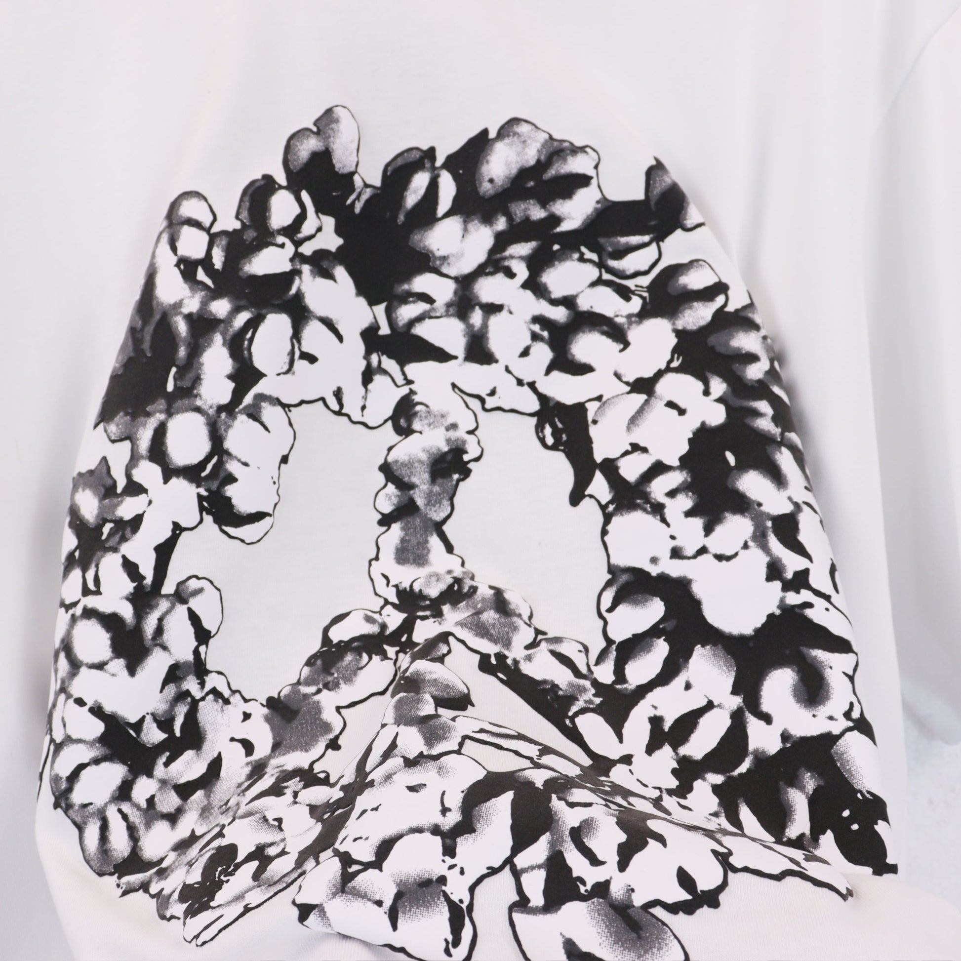 T-Shirt 001 - Nike x Jordan