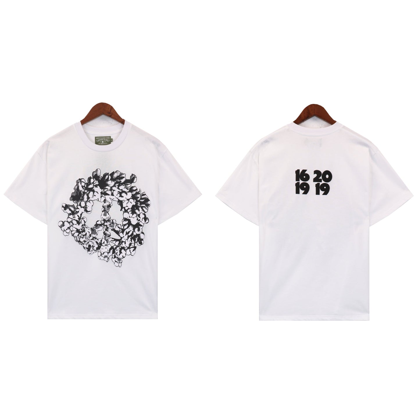 T-Shirt 001 - Nike x Jordan