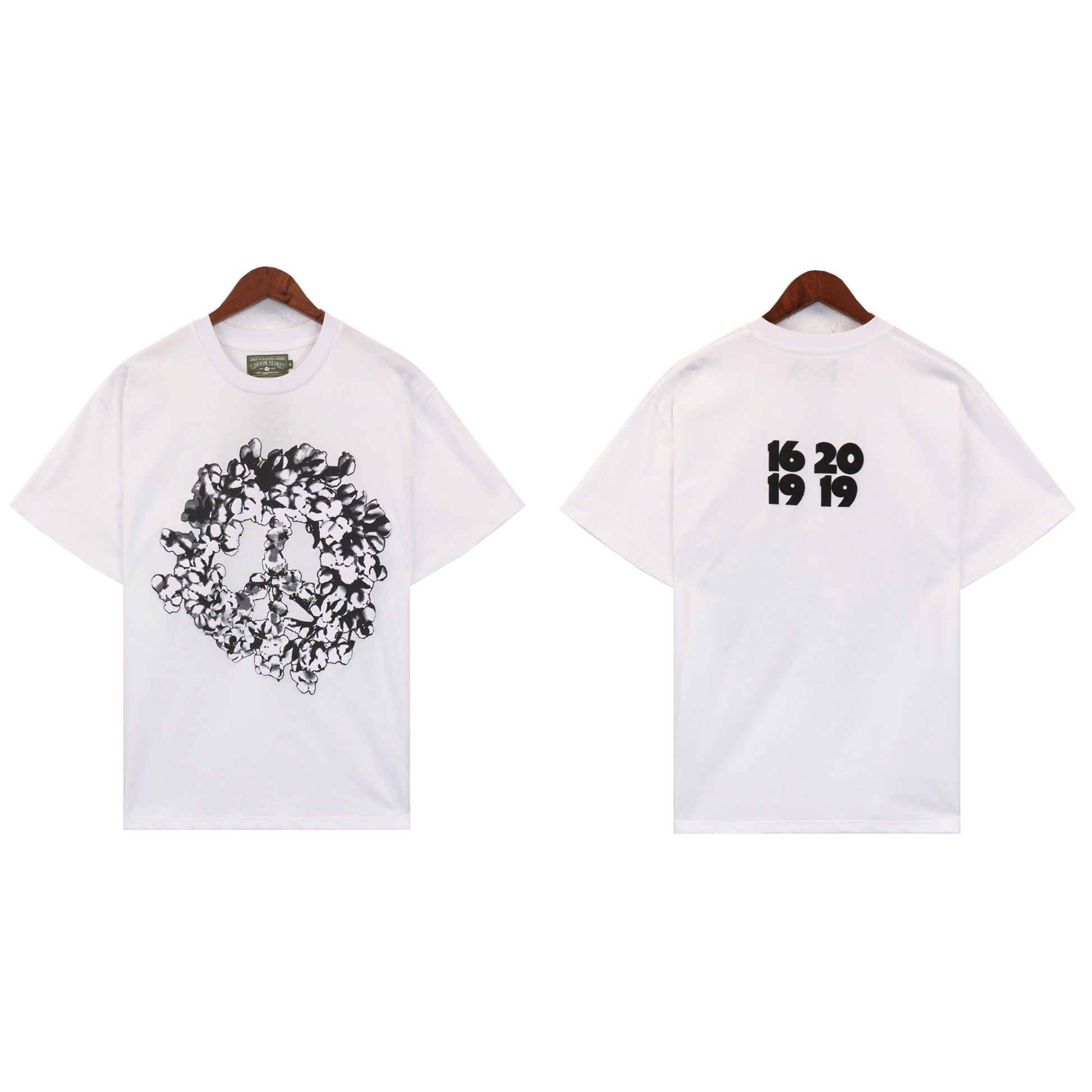 T-Shirt 001 - Nike x Jordan