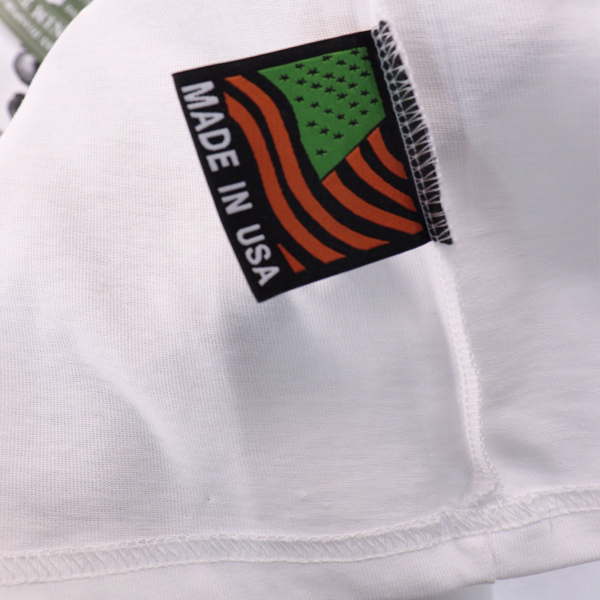 T-Shirt 001 - Nike x Jordan