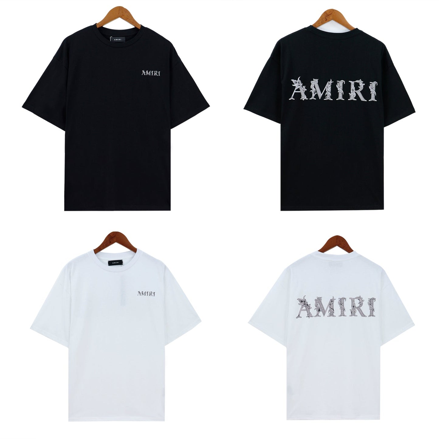 T-Shirt 002 - Nike x Jordan