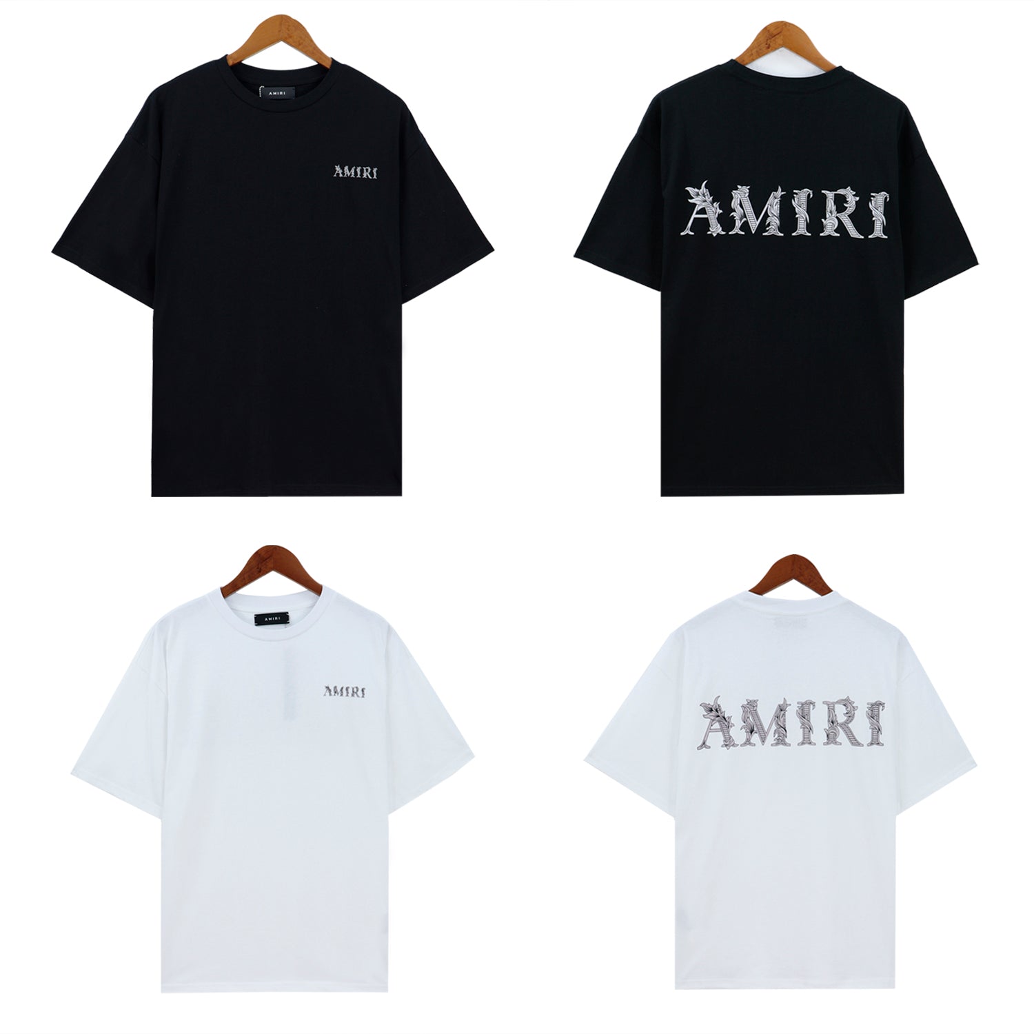 T-Shirt 002 - Nike x Jordan