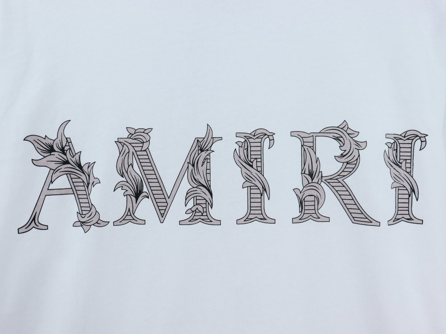 T-Shirt 002 - Nike x Jordan