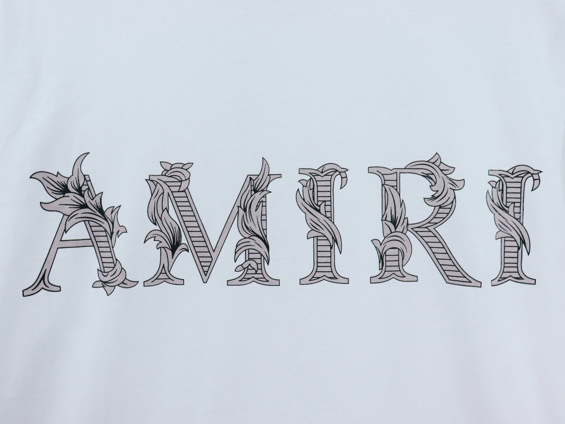 T-Shirt 002 - Nike x Jordan
