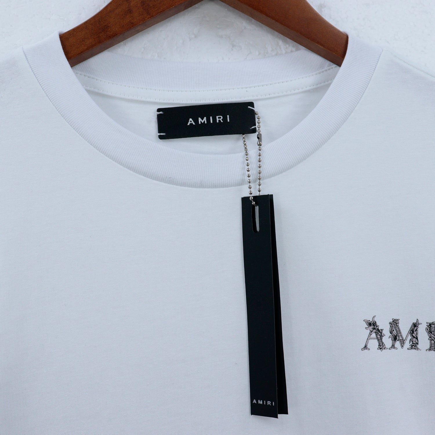 T-Shirt 002 - Nike x Jordan