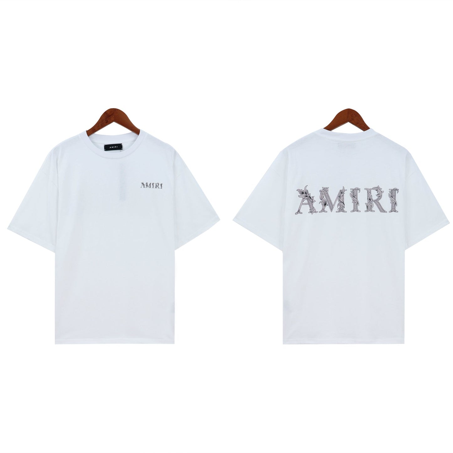 T-Shirt 002 - Nike x Jordan