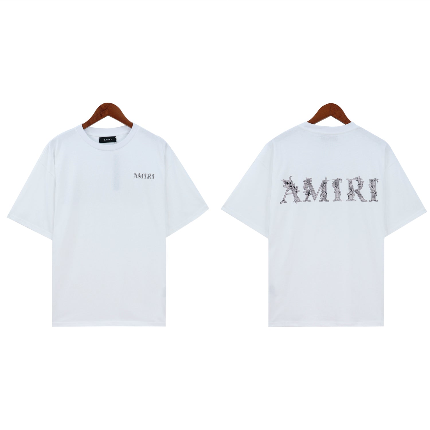 T-Shirt 002 - Nike x Jordan