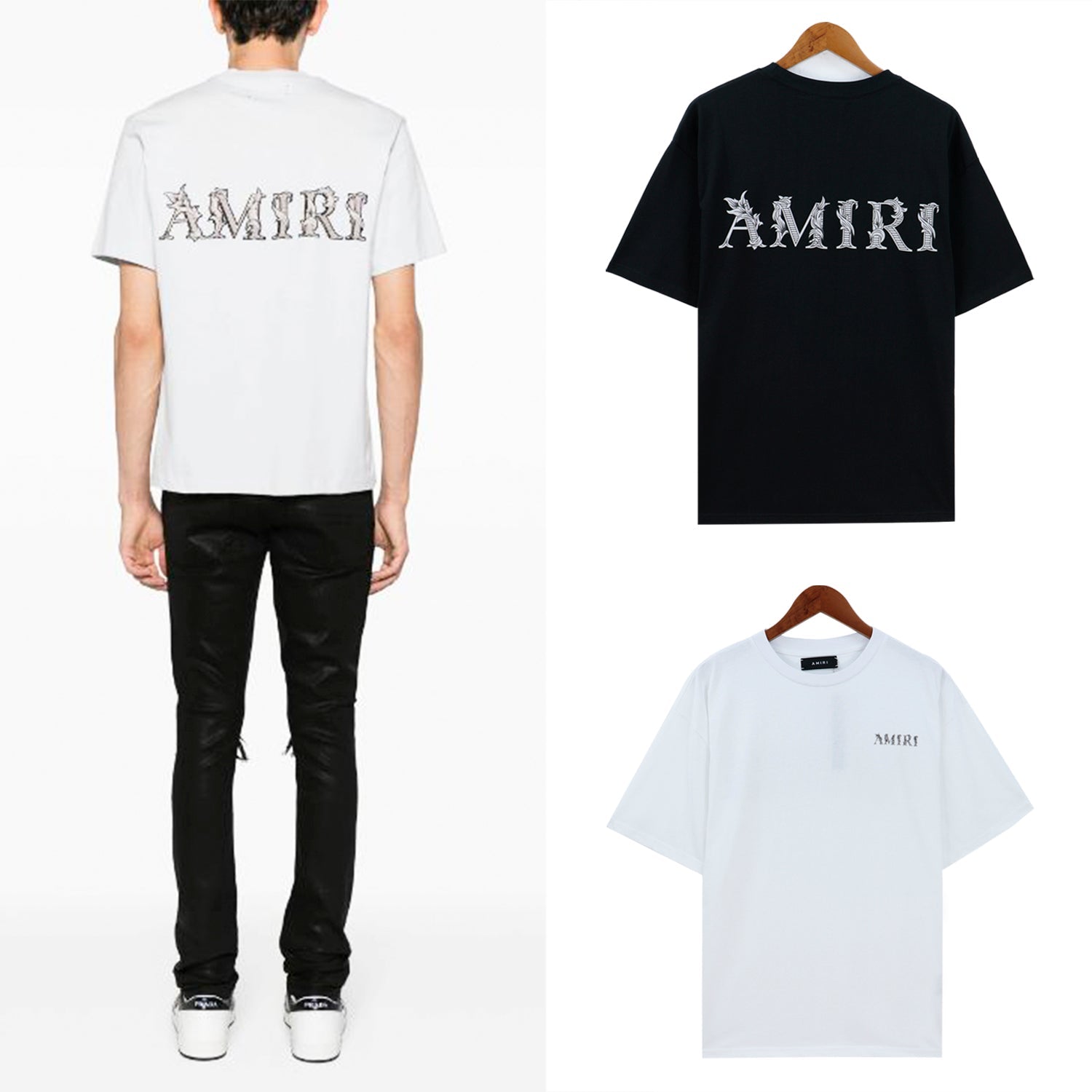 T-Shirt 002 - Nike x Jordan
