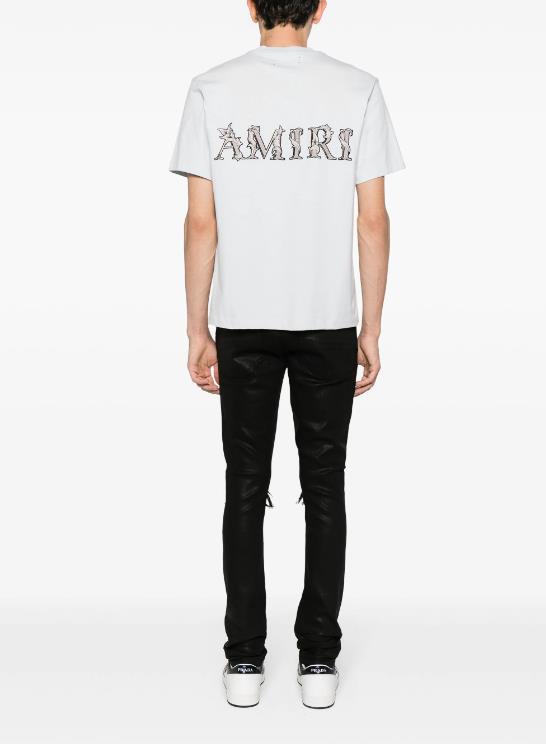 T-Shirt 002 - Nike x Jordan