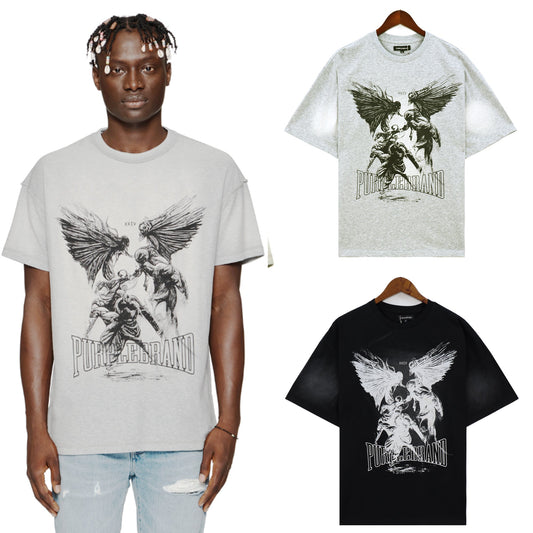 T-Shirt 003 - Nike x Jordan