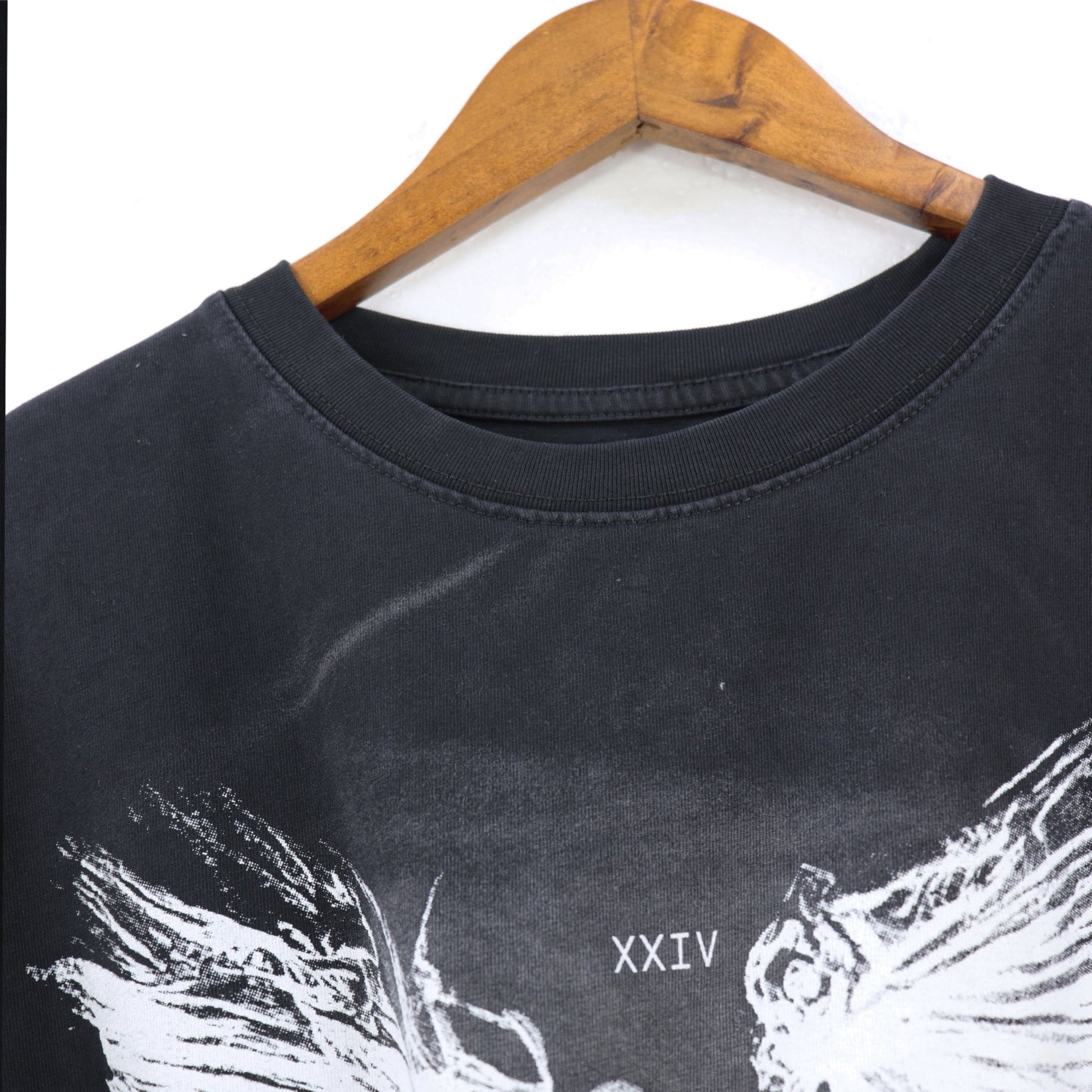 T-Shirt 003 - Nike x Jordan