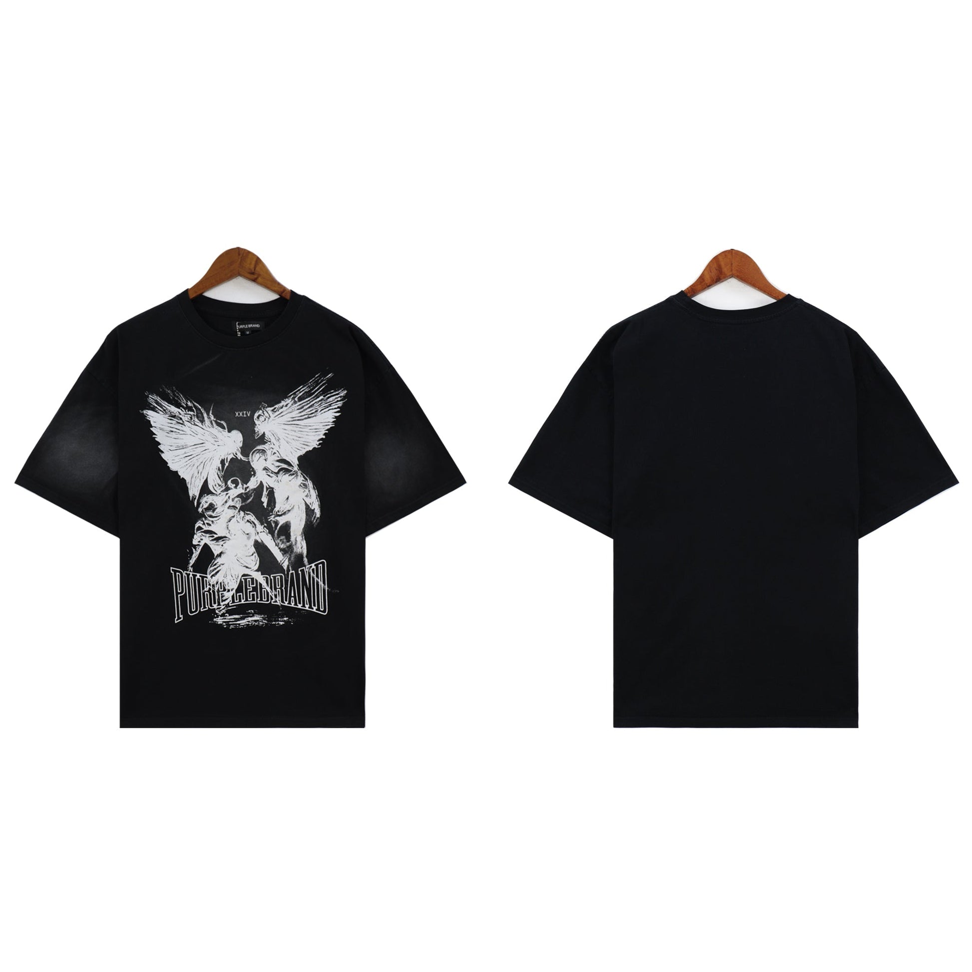 T-Shirt 003 - Nike x Jordan