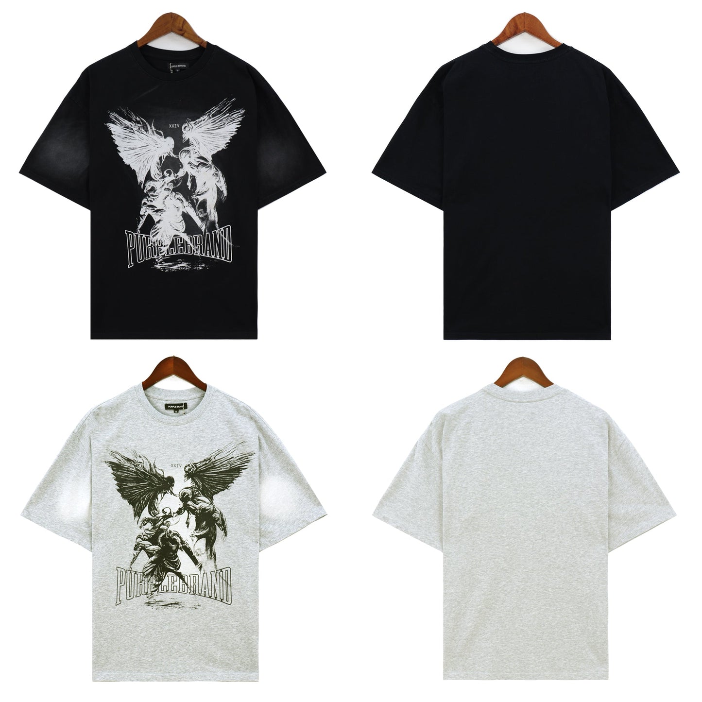 T-Shirt 003 - Nike x Jordan
