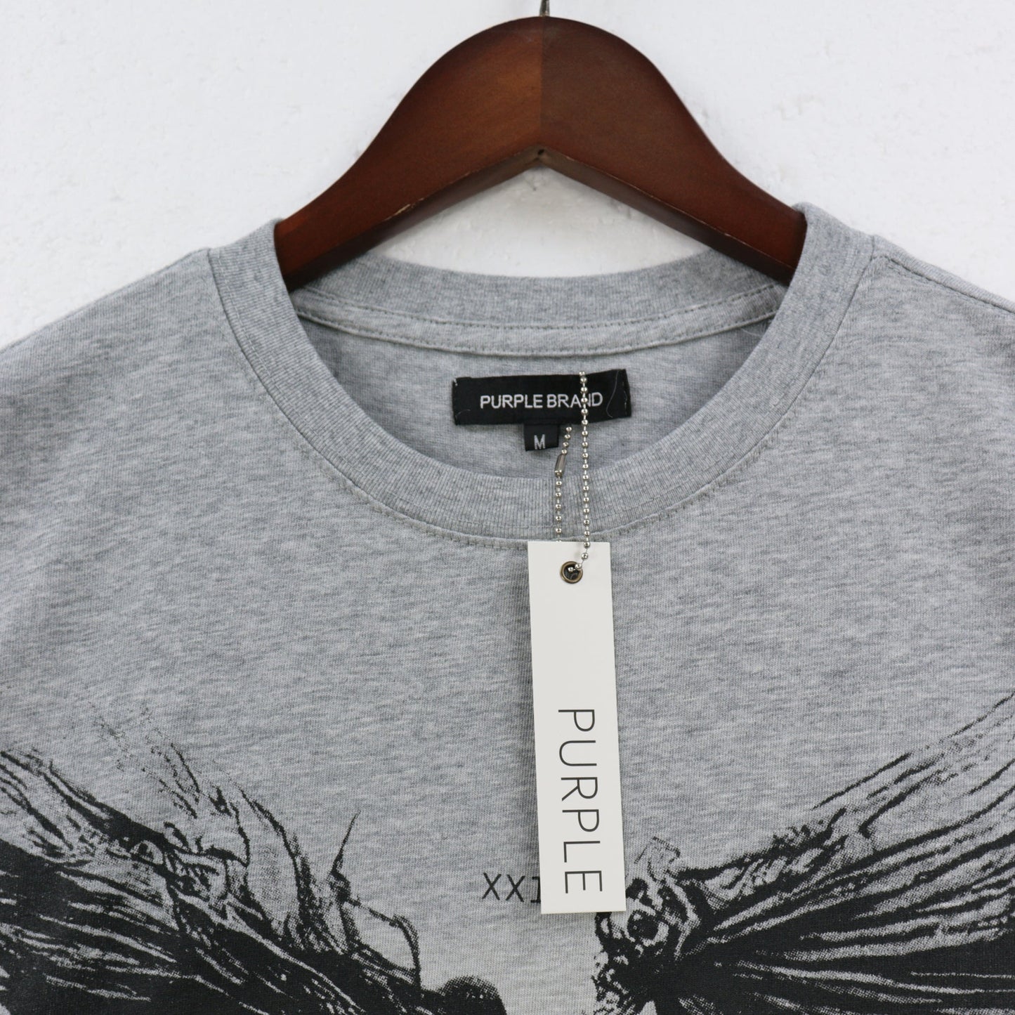 T-Shirt 003 - Nike x Jordan