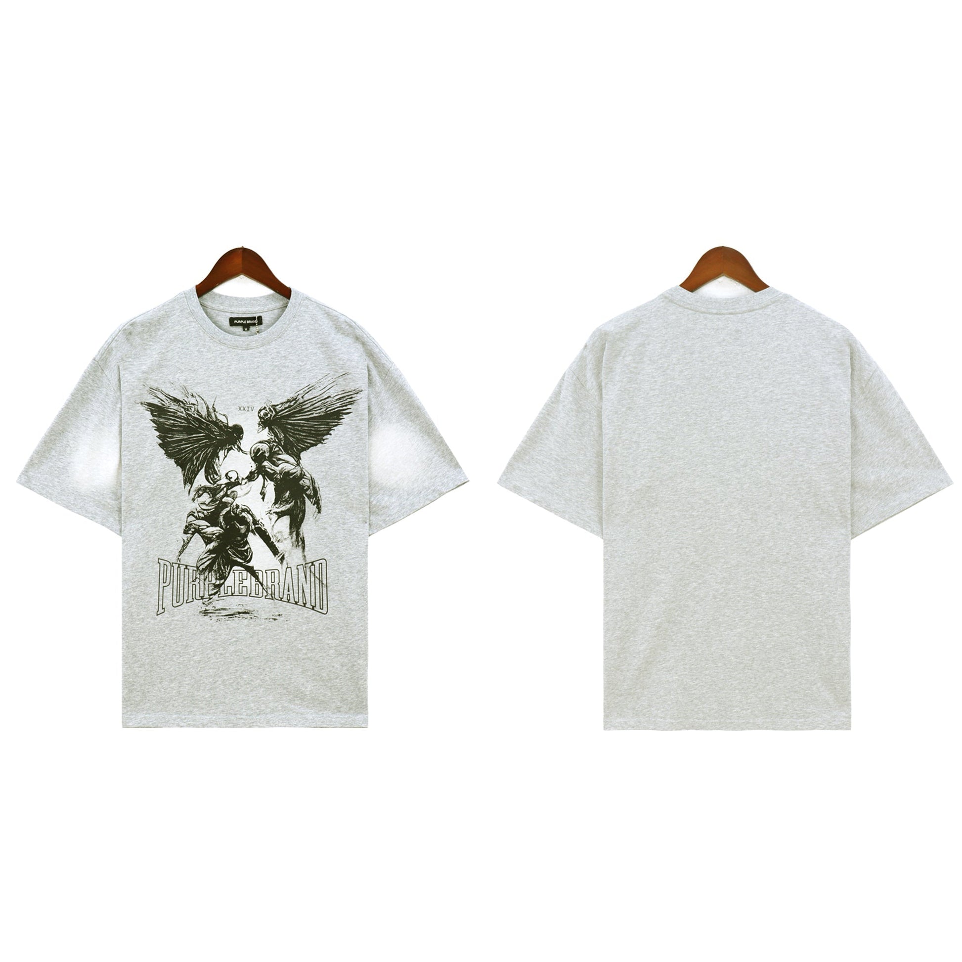 T-Shirt 003 - Nike x Jordan