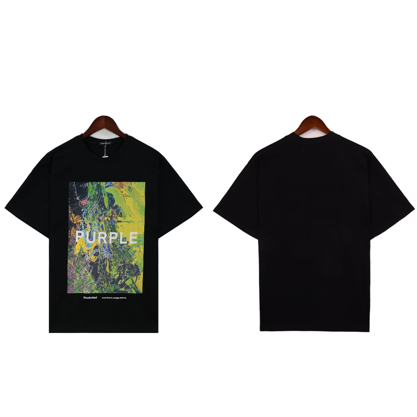 T-Shirt 004 - Nike x Jordan