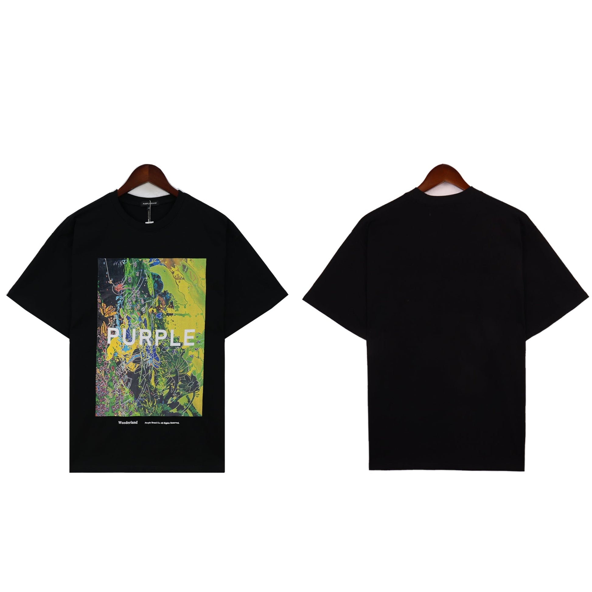 T-Shirt 004 - Nike x Jordan