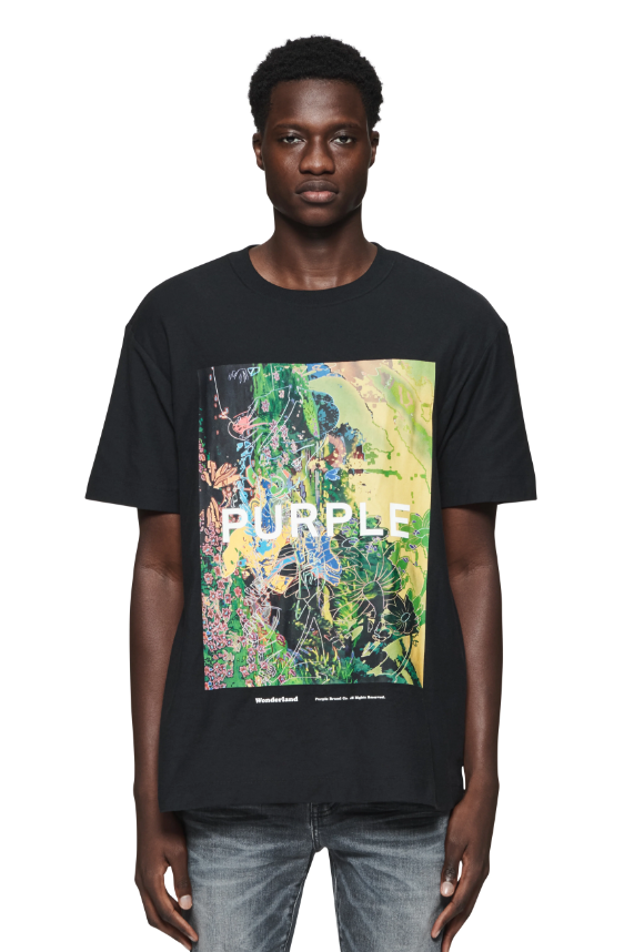 T-Shirt 004 - Nike x Jordan