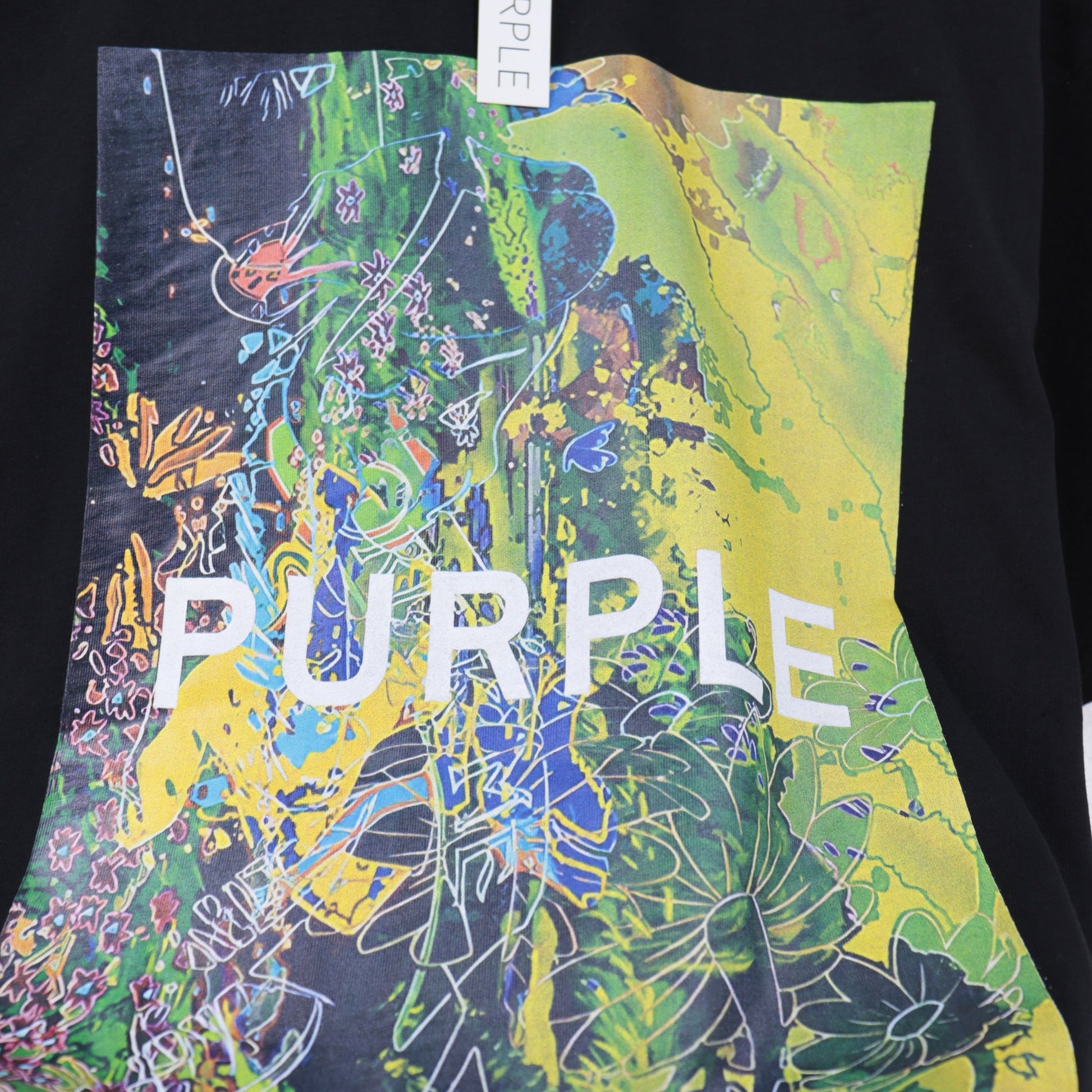 T-Shirt 004 - Nike x Jordan