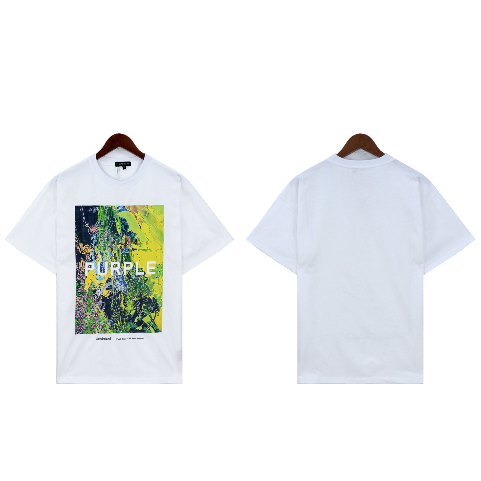 T-Shirt 004 - Nike x Jordan